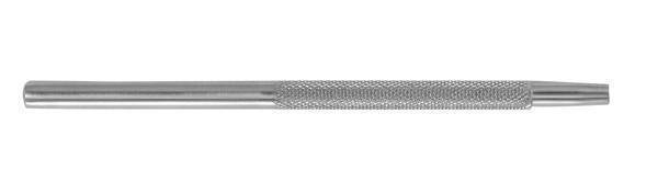 House Brand 707-420 Pomee Dental Mirror Handle Stainless Steel Cone Socket Round House Brand 707-420 Pomee Dental Mirror Handle Stainless Steel Cone Socket Round